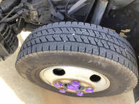 日野デュトロ高所作業車小型（2t・3t）[写真23]