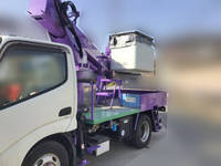 日野デュトロ高所作業車小型（2t・3t）[写真02]