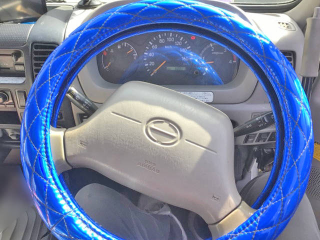 日野デュトロ高所作業車小型（2t・3t）[写真32]