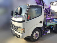 日野デュトロ高所作業車小型（2t・3t）[写真03]