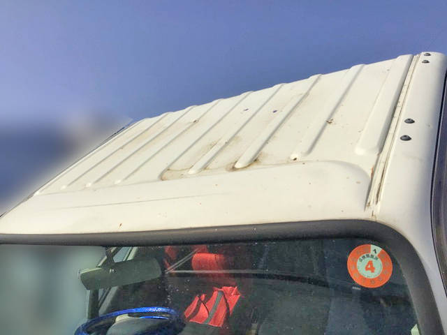 日野デュトロ高所作業車小型（2t・3t）[写真04]