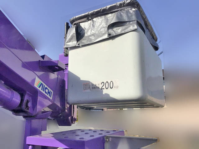 日野デュトロ高所作業車小型（2t・3t）[写真05]