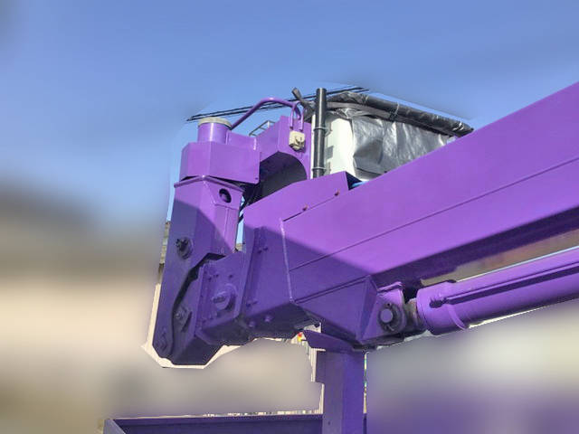 日野デュトロ高所作業車小型（2t・3t）[写真09]