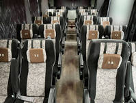 日野セレガバス[写真14]