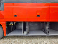 日野セレガバス[写真19]