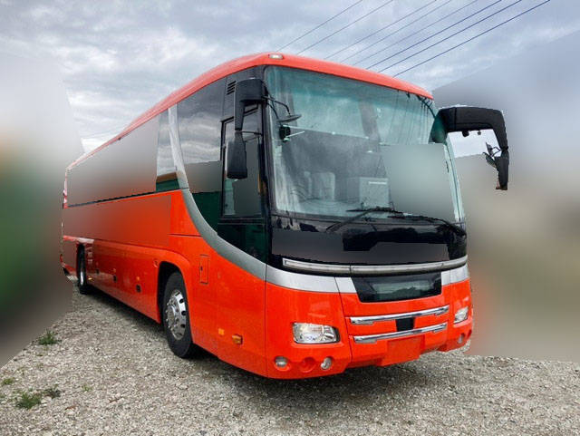 日野セレガバス[写真02]