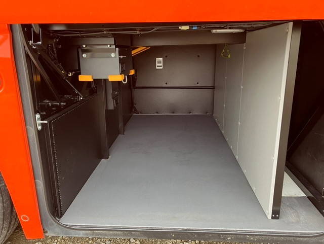 日野セレガバス[写真21]