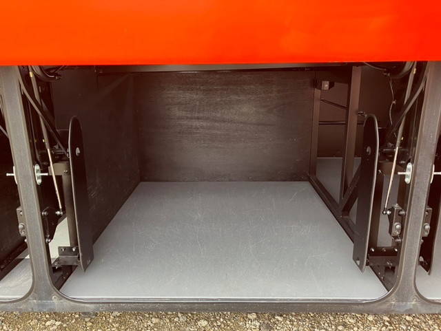 日野セレガバス[写真22]