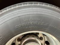 日野セレガバス[写真23]