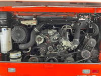 日野セレガバス[写真26]