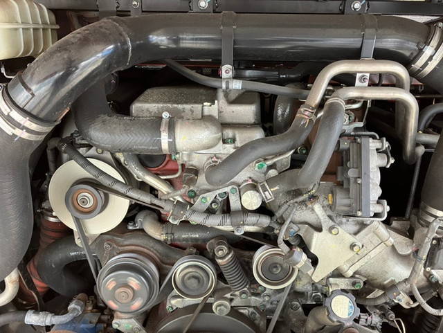 日野セレガバス[写真27]