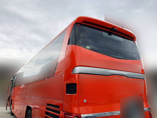 日野セレガバス[写真03]