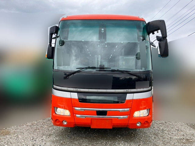 日野セレガバス[写真05]