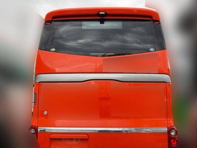 日野セレガバス[写真06]