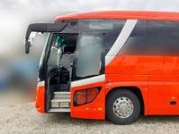 日野セレガバス[写真07]