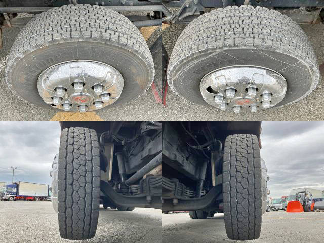 日野プロフィアクレーン3段大型（10t）[写真23]