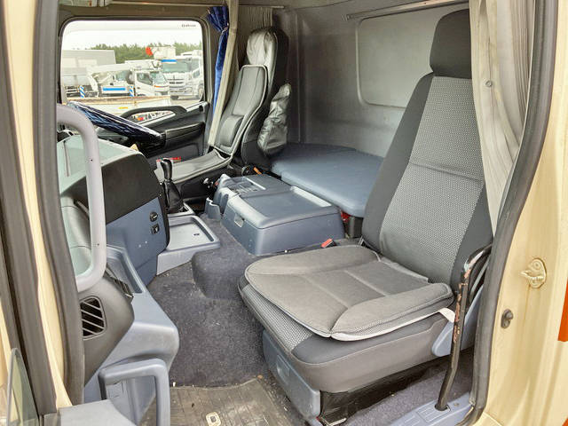 日野プロフィアクレーン3段大型（10t）[写真31]