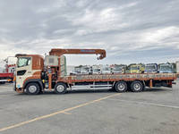 日野プロフィアクレーン3段大型（10t）[写真05]