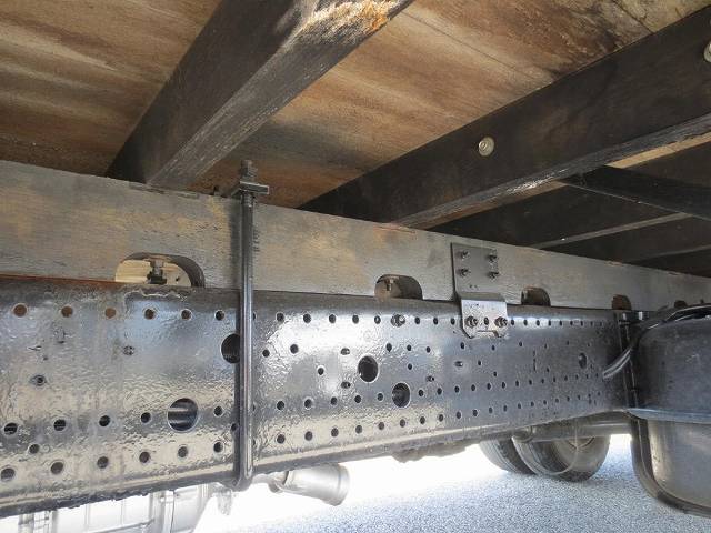 いすゞフォワードクレーン4段中型（4t）[写真10]