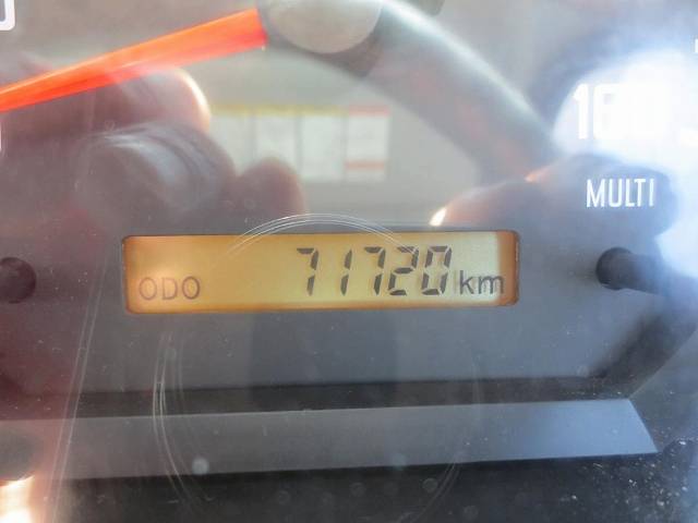 いすゞフォワードクレーン4段中型（4t）[写真12]