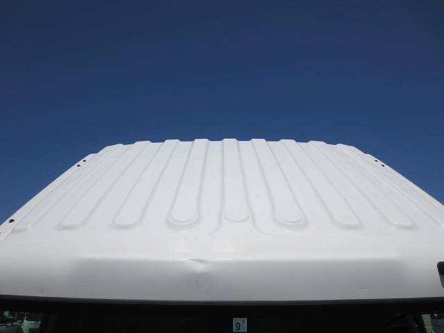 いすゞフォワードクレーン4段中型（4t）[写真13]