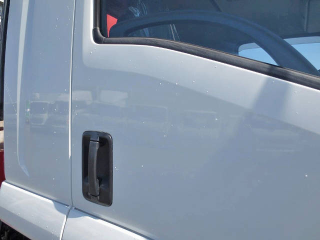 いすゞフォワードクレーン4段中型（4t）[写真16]