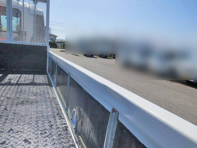 いすゞフォワードクレーン4段中型（4t）[写真19]