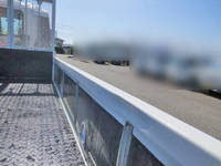 いすゞフォワードクレーン4段中型（4t）[写真19]