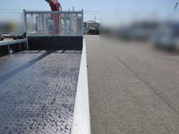 いすゞフォワードクレーン4段中型（4t）[写真20]