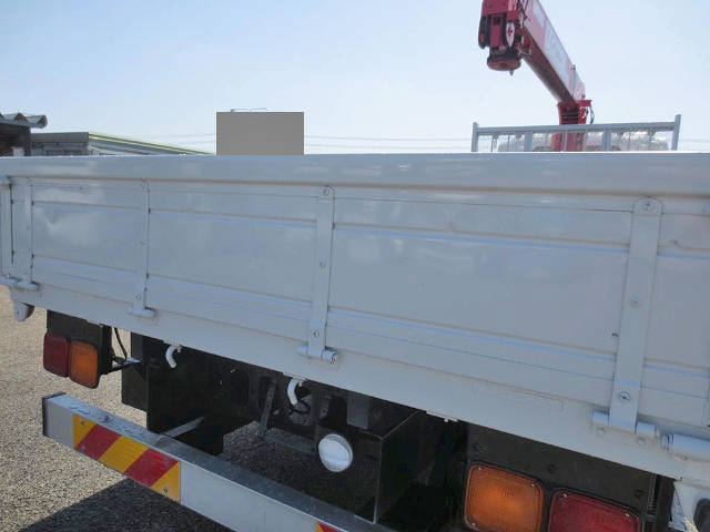 いすゞフォワードクレーン4段中型（4t）[写真22]