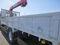 いすゞフォワードクレーン4段中型（4t）[写真23]