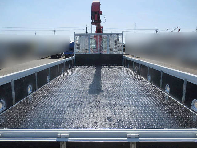 いすゞフォワードクレーン4段中型（4t）[写真07]