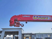 いすゞフォワードクレーン4段中型（4t）[写真09]