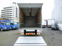 いすゞフォワードアルミウイング中型（4t）[写真10]