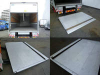 いすゞフォワードアルミウイング中型（4t）[写真11]