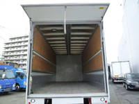 いすゞフォワードアルミウイング中型（4t）[写真12]