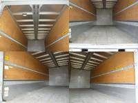 いすゞフォワードアルミウイング中型（4t）[写真13]