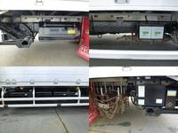 いすゞフォワードアルミウイング中型（4t）[写真17]