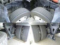 いすゞフォワードアルミウイング中型（4t）[写真21]