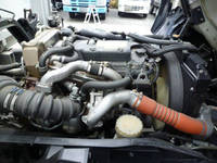 いすゞフォワードアルミウイング中型（4t）[写真23]