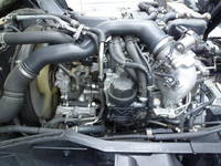 いすゞフォワードアルミウイング中型（4t）[写真24]