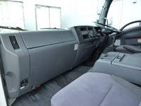 いすゞフォワードアルミウイング中型（4t）[写真34]