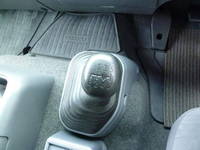 いすゞフォワードアルミウイング中型（4t）[写真35]