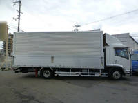 いすゞフォワードアルミウイング中型（4t）[写真05]