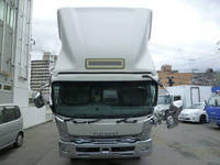 いすゞフォワードアルミウイング中型（4t）[写真08]