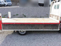 トヨタトヨエース平ボディ小型（2t・3t）[写真10]