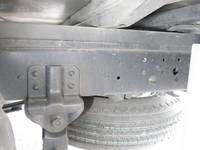 トヨタトヨエース平ボディ小型（2t・3t）[写真16]