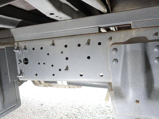 トヨタトヨエース平ボディ小型（2t・3t）[写真18]