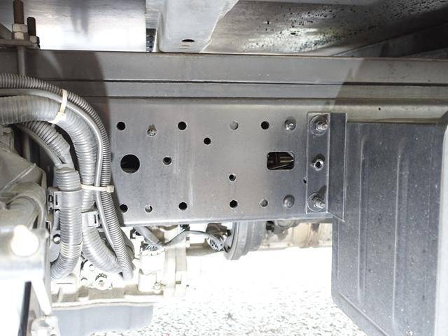 トヨタトヨエース平ボディ小型（2t・3t）[写真19]