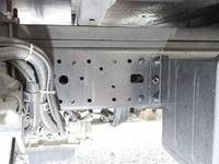 トヨタトヨエース平ボディ小型（2t・3t）[写真19]